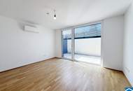 Großzügige 4-Zimmer Maisonettewohnung im Arsenal!
