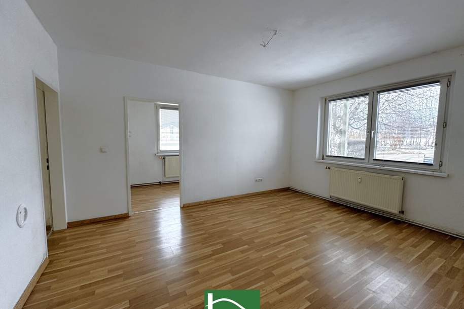 Wohneinheiten zu vermieten! Nahe Zentrum Judenburg! - JETZT ZUSCHLAGEN, Wohnung-miete, 468,17,€, 8750 Murtal