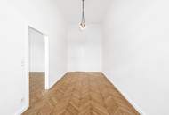 Stilvoller Altbau-Traum mit Loggia &amp; Balkon in Bestlage – Belvedere Viertel