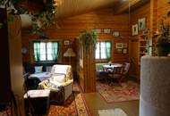 Idyllisches Wohnhaus - neuer Preis
