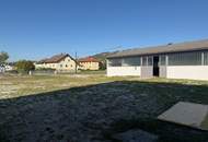 Lager- / Gewerbehalle mit 500 m² Nutzfläche in Hartberg zu vermieten – Erweiterung auf 1000 m² möglich