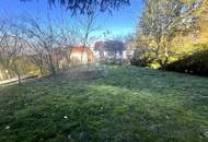 "Einfamilienhaus mit Grundstück in Mauerbach"