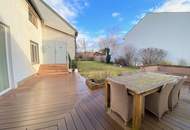 IDYLLE im WEINVIERTEL, nur 30 MIN. VOM WIENER STATDZENTRUM!!