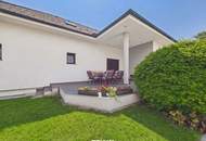 Preisänderung! Ihr persönlicher Rückzugsort – Stilvolles Einfamilienhaus mit Pool in Parndorf