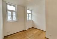 Hochwertiger DG Ausbau - Wärmepumpe – Pilgramgasse, 1050 Wien - U4 Fußläufig - Balkonzubau möglich