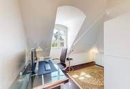 TRAUMVILLA IN NEUWALDEGG mit Pool: exklusive Ausstattung I Sauna & Weinkeller I Erdwärme & Wandkühlung I Höchste Sicherheit I 2 Garagenplätze