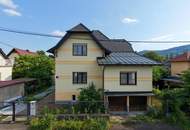 Repräsentative Villa in ruhiger, familienfreundlicher Lage in Graz-Eggenberg