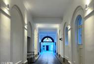 Erstbezugs-Maisonette in Währings Bestlage – mit beeindruckender, großzügiger Dachterrasse!