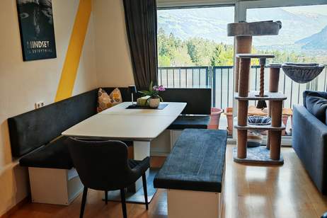Sonnige Wohnung mit 54m² Dachterrasse in Traumlage (Provisionsfrei), Wohnung-kauf, 514.900,€, 6210 Schwaz
