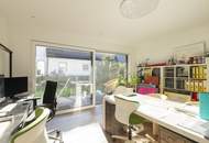 Ihr Rückzugsort am Mondsee: 5 Zimmer Gartenwohnung, See- und Panoramablick