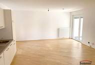 Charmante 2-Zimmerwohnung mit Balkon