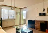 SOFORT einziehen - 2 Zi-Wohnung im Zentrum von Gröbming