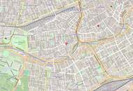 Schöne 3-Zimmer-Wohnung mit Terrasse!