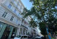 Neu saniertes Altbaubüro in prominenter Lage!