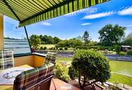 SEEPARADIES - URLAUB ZU HAUSE IN ZWERNDORF