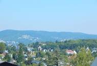 Neubau Grünruhelage mit Wienblick Top 9 - Erstbezug vis a vis Hörndlwald