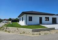 Neubau Bungalow in guter Siedlungslage