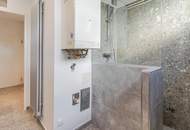 Licht, Luft, Luxus – moderne Dachgeschoßwohnung mit 2 Terrassen