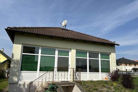 Wohntraum in Deutsch Wagram, Haus-kauf, 320.000,€, 2232 Gänserndorf
