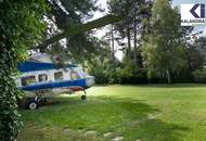 360° TOUR // LUXURY BUNGALOW in prestigious LOCATION of GRINZING // LUXUS BUNGALOW in GRINZINGER BESTLAGE