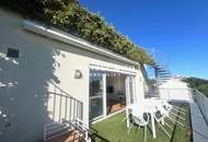 DACHGESCHOSS MIT HERRLICHEN TERRASSEN & FERNBLICK