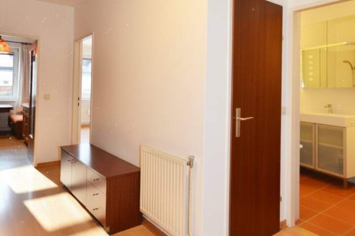 CHRISTOPH CHROMECEK IMMOBILIEN - PERCHTOLDSDORF - Top Einraumwohnung in Zentrumslage mit Garage!, Wohnung-kauf, 175.000,€, 2380 Mödling