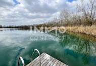 Step2Heaven - Ruheoasen am Wasser -1h vor Wien- ab €160.000,--