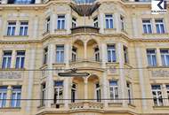 GESCHÄFTSLOKAL nahe SERVITENVIERTEL