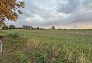 Baugrundstück in attraktiver Lage