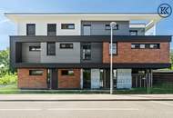 Exklusive 2-Zimmer-Neubauwohnung mit hochwertiger Ausstattung und traumhaftem Balkon im 21. Bezirk