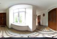 2-Zimmer-Altbauwohnung nahe U1 | Balkon vorübergehend bewilligt