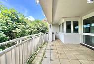 360° TOUR // TERRASSENWOHNUNG in PÖTZLEINSDORF