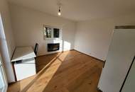 NEU ADAPTIERTER BUNGALOW MIT BLICK IN DIE VORALPEN