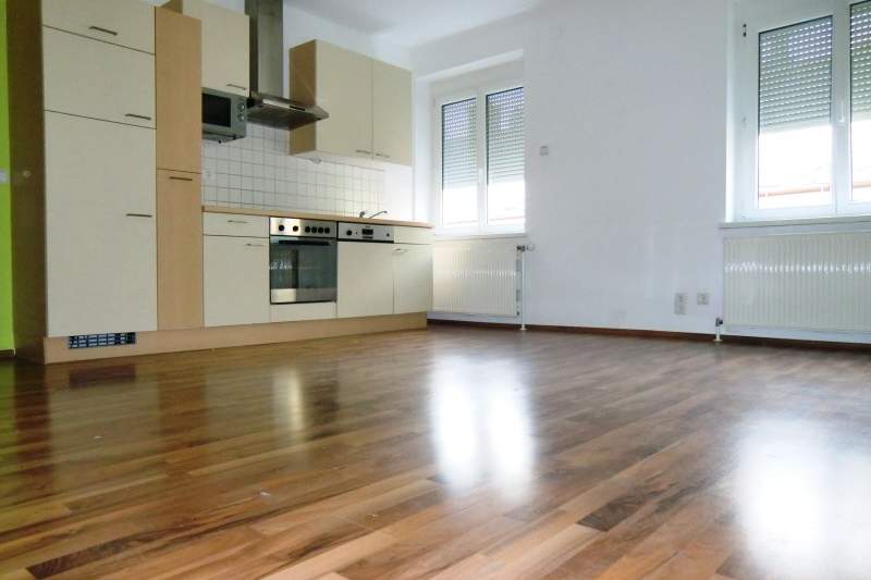 15397 schöne Raumaufteilung, Innenstadt, unbefristet!, Wohnung-miete, 820,00,€, 3100 Sankt Pölten(Stadt)
