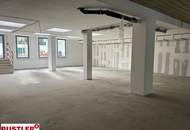 ATTRAKTIVE GESCHÄFTSFLÄCHEN - MIT FLEXIBLEN GESTALTUNGSMÖGLICHKEITEN !