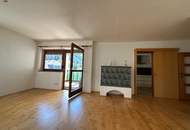 Großzügige Wohnung in Toplage – 4 Zimmer mit Alpenpanorama!