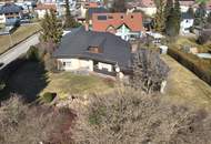 Architektonisches Raumwunder in Bestlage Knittelfelds: Repräsentatives Familiendomizil mit Wellness-Faktor