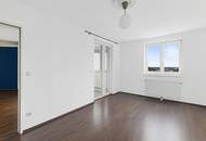 2-Zimmer-Neubauwohnung mit Loggia und Weitblick im OBELIX Turm beim VIC !!!