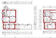 Großzügiges Wohnhaus mit 4 SZ und 2.056 m² Grund in Grafendorf bei Hartberg KAUFANBOT ANGENOMMEN