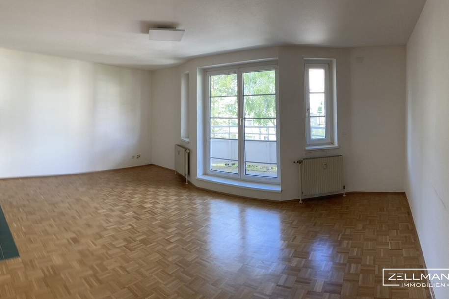 Singleapartment mit Loggia und Tiefgaragenplatz in Topruhelage | ZELLMANN IMMOBILIEN, Wohnung-kauf, 190.000,€, 1130 Wien 13., Hietzing