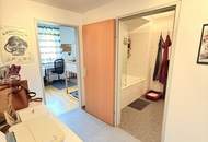 Moderne 3-Zimmer-Erdgeschosswohnung in Wildenau mit Loggia, Garage &amp; Glasfaser
