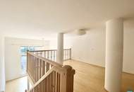 Außergewöhnliche Galerie-Wohnung mit Garten nähe U4 Braunschweiggasse