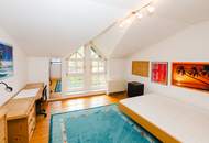Ihr Zuhause am Mondsee – charmanter Altbau auf großzügigem Sonnengrundstück