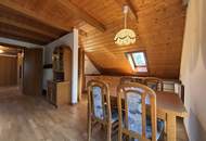 Geräumiges Haus am Klöchberg, mit 7 Zimmer und Blick in die Weinberge