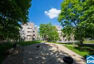 Stilvolle 3-Zimmer-Neubauwohnung mit Loggia in absoluter Ruhelage des 18. Bezirks