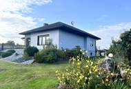 Familienfreundlicher Bungalow mit Traumgarten und Charme