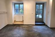 Urbaner Business-Hotspot: Geschäftslokal in Bestlage der Gumpendorfer Straße