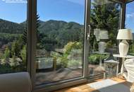 Traumhaus mit Panoramablick