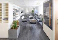 Kombination Lagerhalle 294 m2 mit Büro 113 m2 in Wiener Neudorf