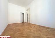1. MONAT MIETZINSFREI!! - 2-Zimmer-Wohnung in zentraler Lage
